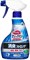 311856 Чистящее дезодорирующее пенящееся средство Magicclean для туалета с ароматом трав спрей  усиленный 400мл 311856 - фото 318