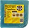 570083 Meule Microfiber Premium Салфетка из микрофибры универсальная для уборки 30х30см 570083 - фото 427