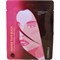 655445 Consly Darker than Black Anti Enlarged Pores Mask Sheet Тканевая маска 25мл 655445 - фото 433