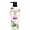 385694 KOSE Salon Style Rich Moisture Шампунь для волос увлажняющий с органическими маслами аромат цветов и трав 500мл 385694 - фото 456