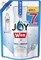 118660 P&G Joy Дезинфицирующее и дезодорирующее средство для мытья посуды с освежающим ароматом, м/у с крышкой  910мл 118660 - фото 484