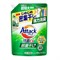 434364 KAO Attack Antibacterial EX Жидкое средство для стирки, для сушки белья в помещении, с ароматом свежей зелени м/у 850г 434364 - фото 486