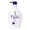 443758 FINETODAY Senka Perfect Bubble for Body Дезодорирующее жидкое мыло для тела, со сладким цветочным ароматом, 500мл 443758 - фото 487