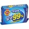 400350 MKH Laundry soap Мыло хозяйственное для сложных пятен на одежде 230г 400350 - фото 551