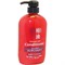 830143 KUMANO YUSHI Tsubaki Oil Damage Care Conditioner Кондиционер для ухода за волосами с натуральным маслом камелии 600мл 830143 - фото 574
