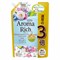 292449 LION Aroma Rich Sarah Кондиционер для белья с  ароматом  м/у с крышкой 1200мл 292449 - фото 608