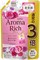 339854 LION Aroma Rich Catherine Кондиционер для белья м/у с крышкой 1200мл 339854 - фото 638
