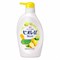 336408 KAO Biore U Fresh Citrus Жидкое мыло для тела Бодрящий Цитрус, с освежающим цитрусовым ароматом 480мл 336408 - фото 759