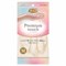 712083 ST Family Premium Touch Перчатки виниловые пропитанные гиалуроновой кислотой размер M жемчужные 1 пара 712083 - фото 772