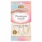 712090 ST Family Premium Touch Перчатки виниловые пропитанные гиалуроновой кислотой размер L жемчужные 1 пара 712090 - фото 773