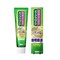 307835 KAO Deep Clean Tightening Salt Зубная паста для защиты десен, с солью и чайным катехином, вкус зеленого чая и мяты 100г 307835 - фото 824