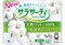 001134 KOBAYASHI Sarasaty Cotton 100% Ежедневные гигиенические прокладки 100% хлопок без аромата 56шт 1/40 001134 - фото 839