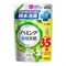393449 KAO Humming Feeling Refresh Green Кондиционер-ополаскиватель для белья м/у с крышкой 1400мл 393449 - фото 85