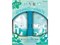 788467 KRACIE Ichikami Shampoo & Conditioner Japanese Peppermint Увлажняющий шампунь + Кондиционер 2х480мл 788467 - фото 867