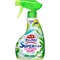426550 Жидкость для ванны Magicclean антибактериальная предотвращающая образование розовой и чёрной плесени зелёные травы 350мл 426550 - фото 872