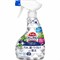 424983 KAO Toilet Magiclean Deodorant & Clean Sterilization Spray Средство для туалета с ароматом свежей мяты 350мл 424983 - фото 877
