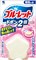 087886 Kobayashi Bluelet Dobon Double Soap Таблетка для бачка унитаза с ароматом мыла 120г 087886 - фото 878