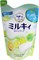 006347 COW Milky Body Soap Жидкое молочное мыло для тела с маслом ши и свежим цитрусовым ароматом, м/у 400мл. 006347 - фото 93