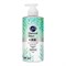 434135 KAO Cucute Natural Days+Removing Bacteria Средство для мытья и стерилизации посуды и кухонных принадлежностей,  480мл 434135 - фото 943