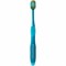 362303 EBISU The Premium Care Periodontal Pocket Plus Зубная щетка с широкой чистящей головкой овальной формы, со сверхтонкими концами щетинок и боковыми очищающими пучками, 7-рядная, мягкая 362303 - фото 980